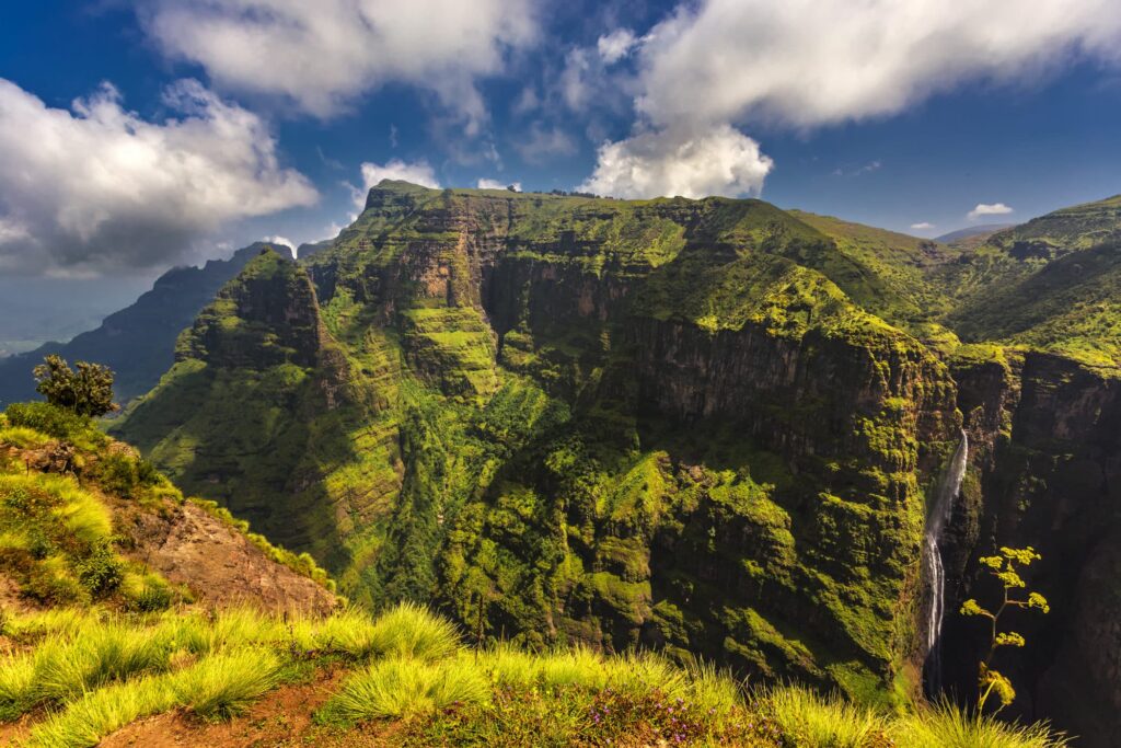 travel to ethiopia