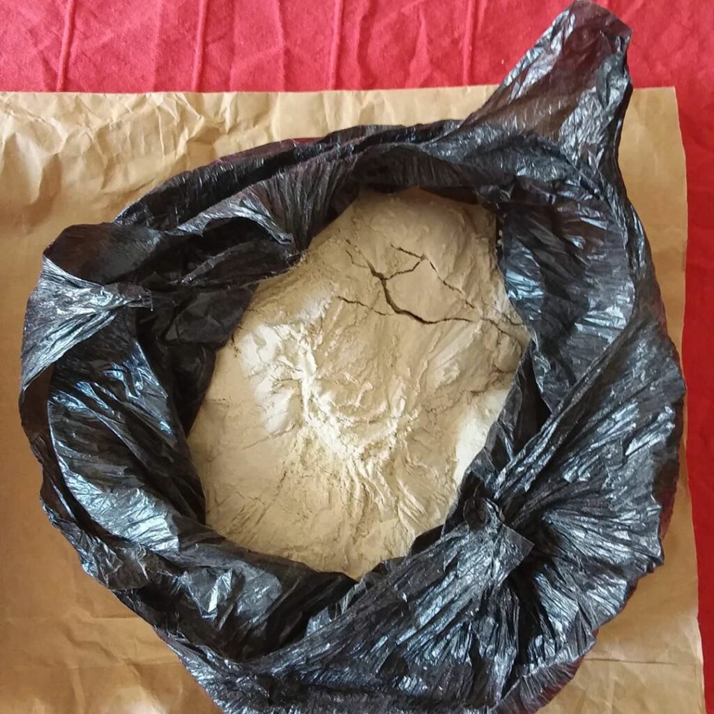injera