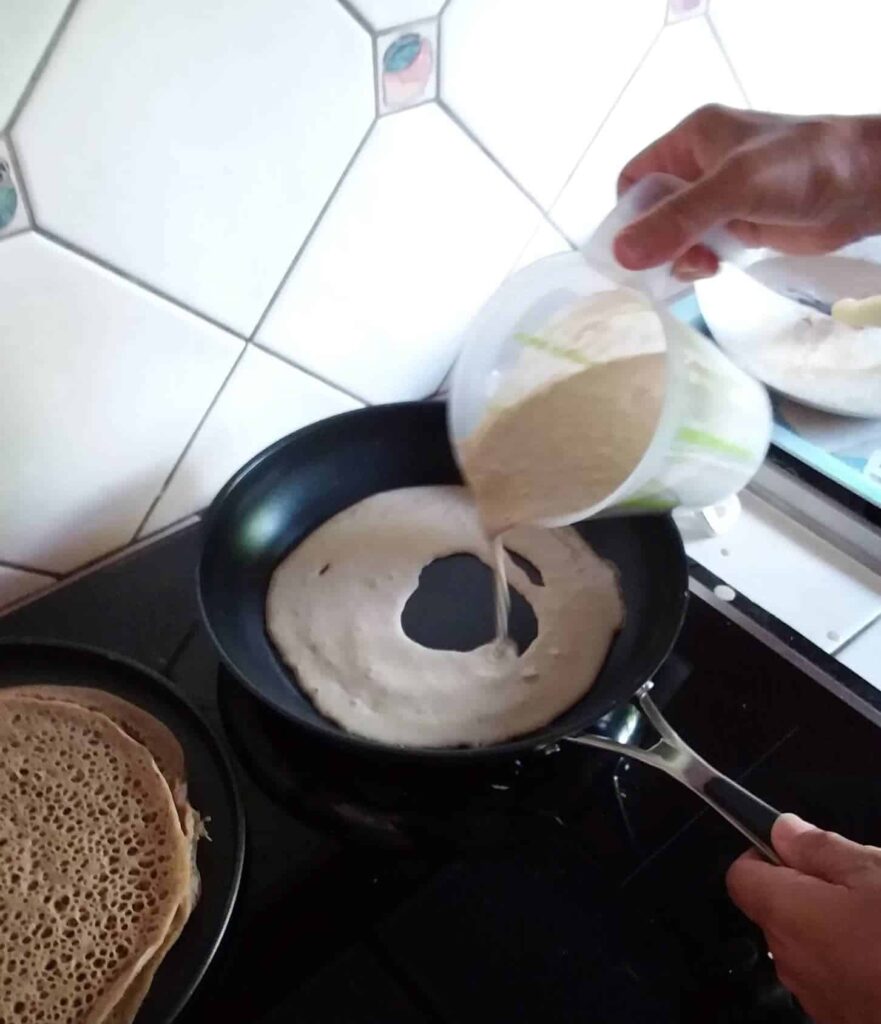 injera