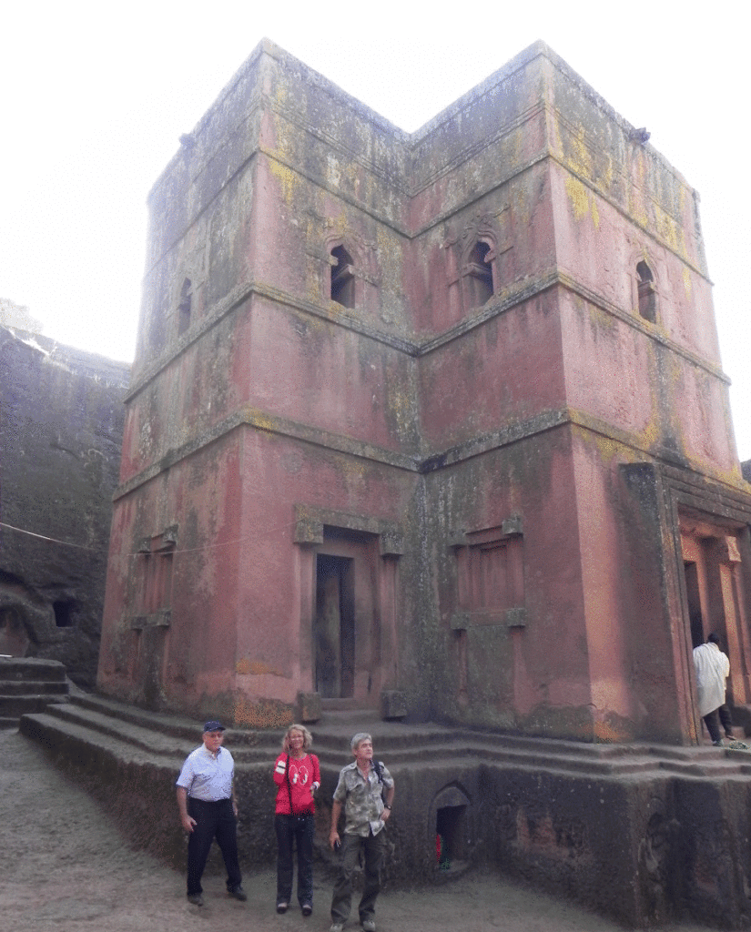 travel to ethiopia