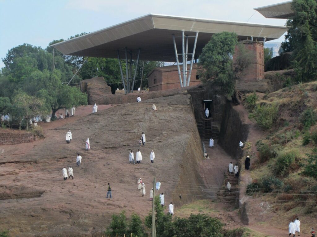 travel to ethiopia