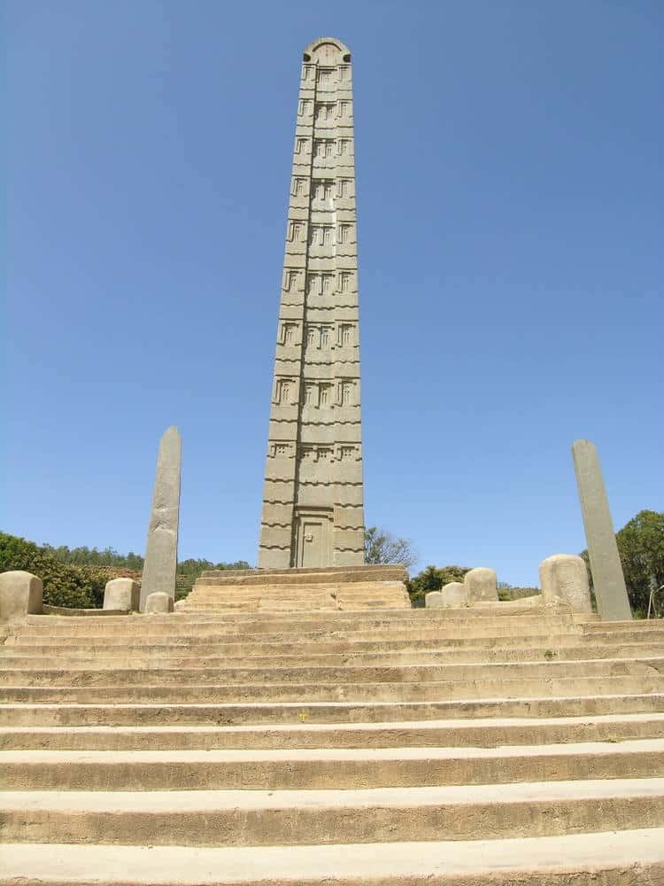 travel to ethiopia