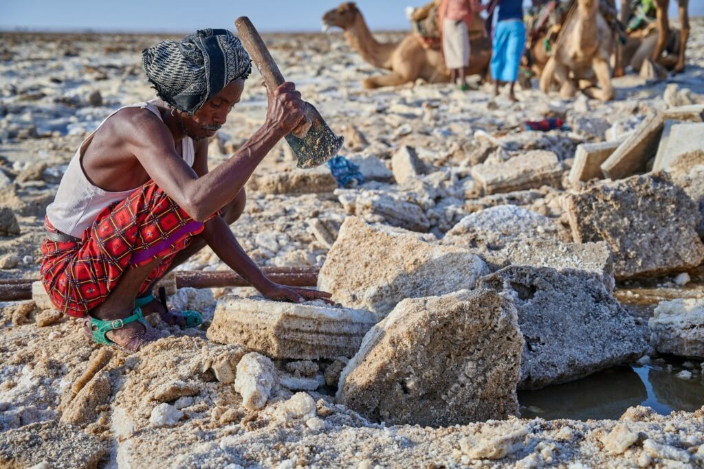 travel to ethiopia