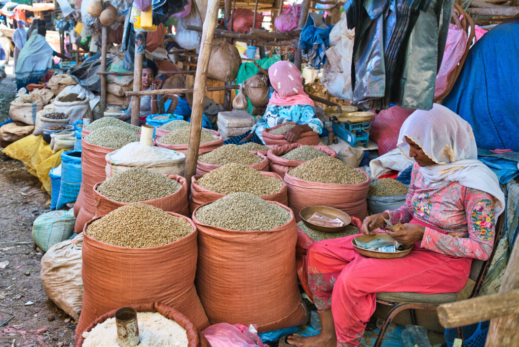 travel to ethiopia